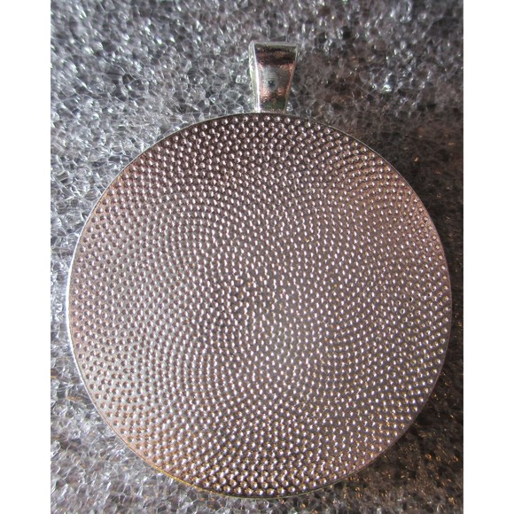 Fantasy ANUBIS High Relief Coin , PENDANT - Picture 2 of 4